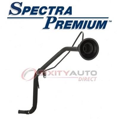 Spectra Premium Fuel Filler Neck for 2005-2010 Chrysler 300 - Air Delivery dv - Image 1 of 4