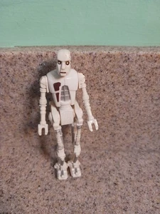 Star Wars Vintage 1983 8D8 Jabba’s Dungeon Droid Original Kenner Actionfigur - Bild 1 von 4
