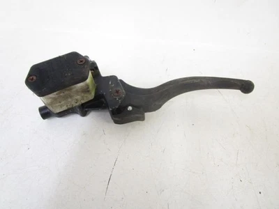 99 Polaris Sportsman 455 Diesel Front Master Cylinder 2050078 1999-2000 - Image 1 of 4