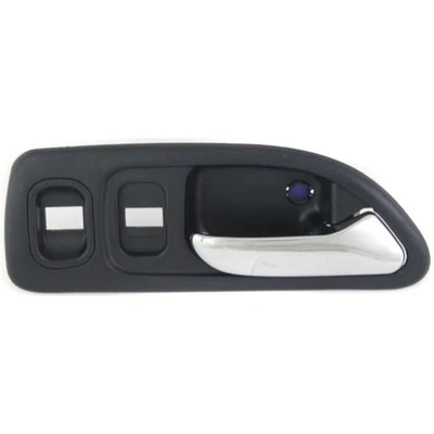 For Honda Accord 1994 1995 1996 1997 Interior Door Handle Passenger Side Blue Foto 1 de 4