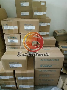 1 STÜCK NEU YASKAWA SERVOMOTOR SGMAV-06A3A2C SGMAV06A3A2C - Bild 1 von 1