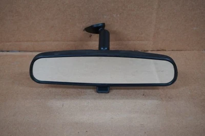 Espejo retrovisor interior Nissan Murano 16 17 18 19 20 21 22 23 OEM E8011681 Foto 1 de 4
