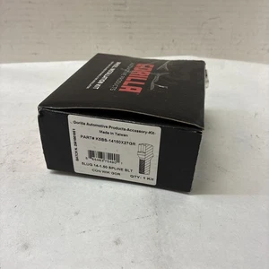 Gorilla K5BS-14150X27GR 5Lug 14-1.50 Spline Bolt - Picture 1 of 2