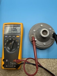 Klipsch K-55M Mitteltöner - Original Arbeitseinheit von Klipschorn - Bild 1 von 12