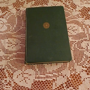 The World of Washington Irving by Van Wyck Brooks (Vintage 1944, Hardcover) - Imagen 1 de 9