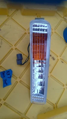 Parachoques derecho/pasajero Acura Legend sedán señal de giro 91-95 KA7 Depo Foto 1 de 3