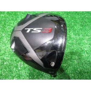 GK Suzuka ◇ 284 [Usado] [Solo cabezal] Titleist ■ TS3 ■ Solo cabezal ■ 9,5 ■ 1 W ■ - Imagen 1 de 9