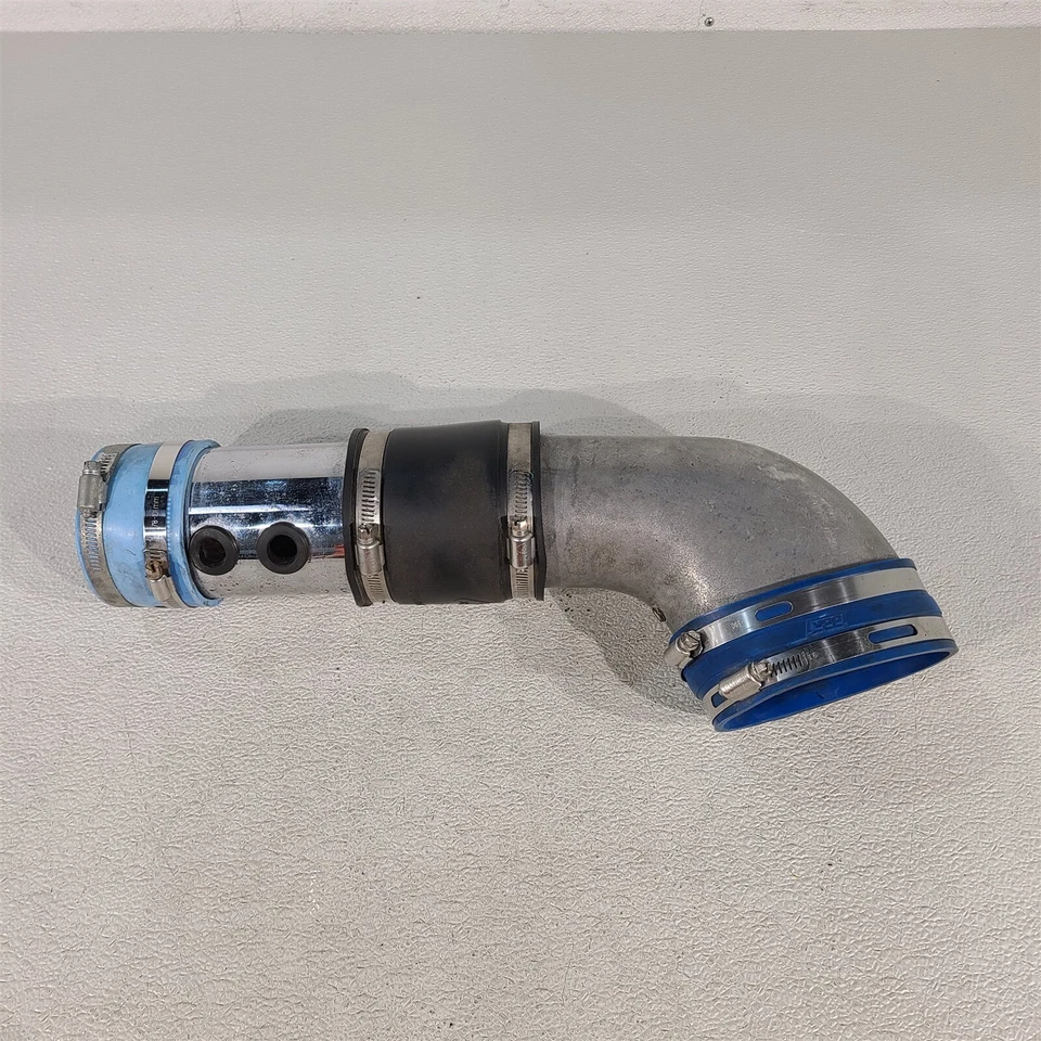 Kit de tubo de admisión de aire frío BBK para 99-01 Mustang Cobra Aa7409 Foto 1 de 4