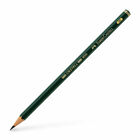 Faber-Castell Castell 9000 Black Lead Graphite Sketching & Drawing Pencil