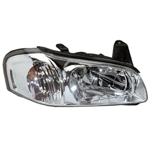 New Head Lamp Assembly Right Side Fits 2000-2001 Nissan Maxima Sedan 260102Y926 - Picture 1 of 1