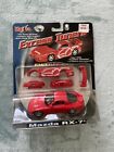 Maisto Excess Tuners Fast-Tune System Mazda RX-7 Red. NEW Sealed