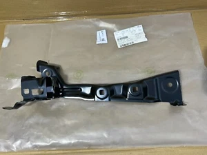 BMW 1 F40 F70 2 F44 F74 F78 Genuine Front Left Wing Panel Bracket 41007450379 - Foto 1 di 10