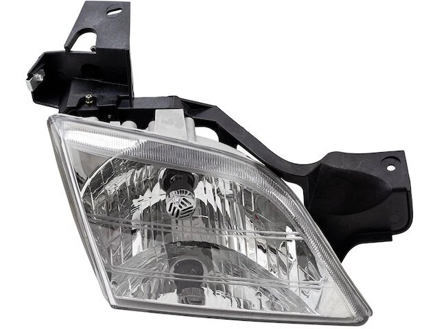 Conjunto de farol direito para Silhouette Venture Montana Trans Sport JN91Y9 - Imagem 1 de 1