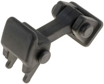 Conjunto de pestillo de capó Dorman para Jeep Wrangler 1997-2006 1998 1999 2000 2001 2002 Foto 1 de 2