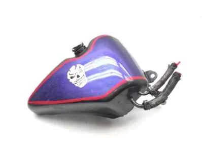 Engine Oil Tank 2002 Harley-Davidson Sportster 1200 XLH1200 3158 - Изображение 1 из 4