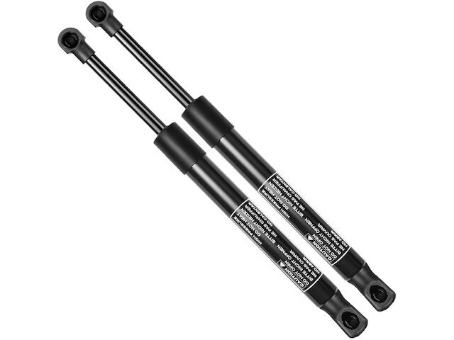 Autopart Premium Tailgate Strut Set fits Infiniti G35 2003-2008 Sedan 58RQCP Foto 1 de 1