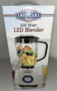 Americana 300 Watt LED Blender NEW in Box - Picture 1 of 3