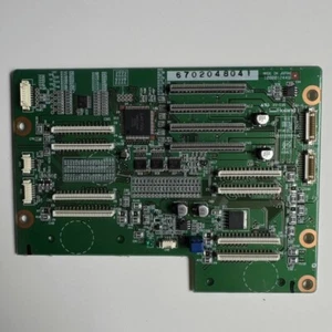 New and Original Roland XF-640 EJ-640 XT-640 Print Carriage Board - 6702048041 - Afbeelding 1 van 6