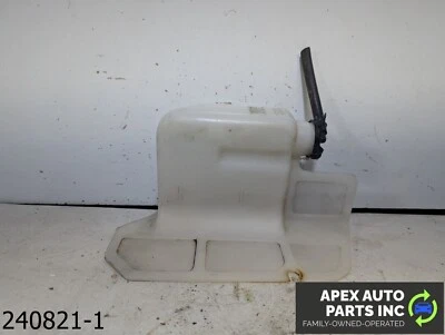 OEM 2002 Toyota Prius 1.5L Coolant Reservoir Radiator — 第 1/4 张图片