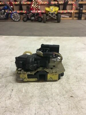 Chrysler Pacifica 2005 puerta levadiza puerta trasera bloqueo actuador Foto 1 de 3