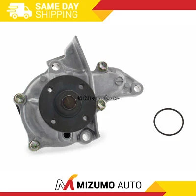 Bomba de agua AISIN apta para 93-97 Geo Prizm Toyota Corolla 1,6 L Foto 1 de 4