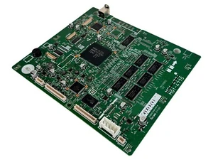 Canon MG1-4775 Steuerplatine G1 PCB Baugruppe für G1100 Dokumentenscanner - Afbeelding 1 van 8