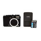 Appareil photo numérique point & shoot Canon Powershot G7 - TEL QUEL