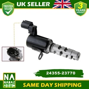 VARIABLE TIMING SOLENOID ACTUAR FOR HYUNDAI ELANTRA I30 TIBURON TRAJET 2.0 L - Picture 1 of 7