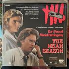 The Mean Season - Laserdisc  buy 6 for Free Shipping