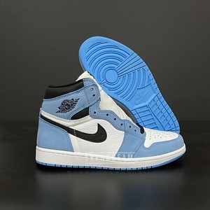 Las mejores ofertas en Jordan 1 Retro High OG universidad azul | eBay