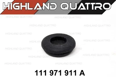 AUDI ur quattro / coupé / 80 / 90 ojal de cableado 111971911A Foto 1 de 2