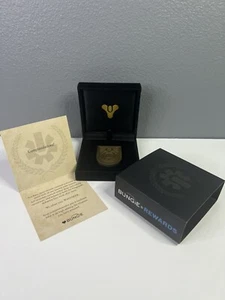 Destiny 2 Bungie Wayfarer Seal Pin (Retired Collectible) - Bild 1 von 5