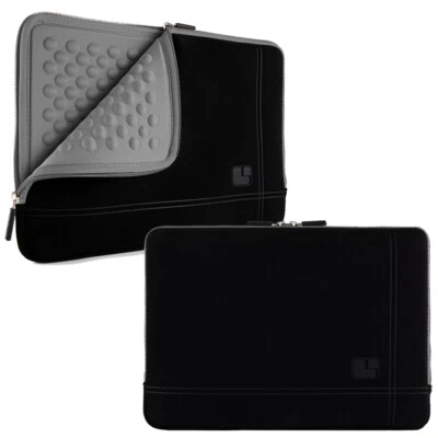 SumacLife Padded Laptop Sleeve Case Zip Bag For 13.5" Lenovo ThinkBook 13x Gen 4 - Image 1 of 4