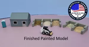 HO-Scale Sams Stone set - Picture 1 of 8