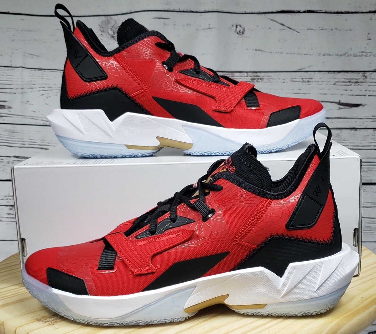 Jordan 'Why Not?' ZER0.4 for Sale | Authenticity Guaranteed Jordan 'Why Not?' ZER0.4 for Sale | Authenticity Guaranteed