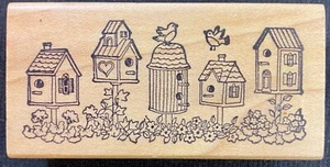 Kits de estampillas fronterizas sentimientos fiesta jardín comida escuela pájaros amor San Valentín - Imagen 1 de 62