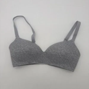 Sujetador Inalámbrico SOMA Gris Enbliss ENFERMERÍA Talla 36D - Imagen 1 de 4