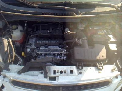 Used Brake Master Cylinder fits: 2014 Chevrolet Spark MT Grade A - Изображение 1 из 4