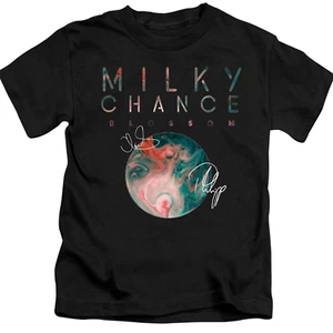 Milky Chance Blossom Signed T-Shirt Unisex Cotton Classic Tee All Sizes AL665 - Picture 1 of 3