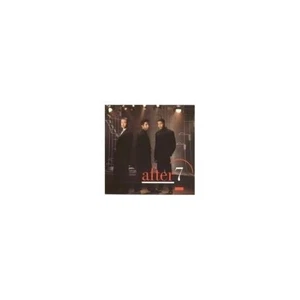 After 7 - Music CD - After 7 - - Atlantic - Very Good - Audio CD - 1 Disc - b - Picture 1 of 2