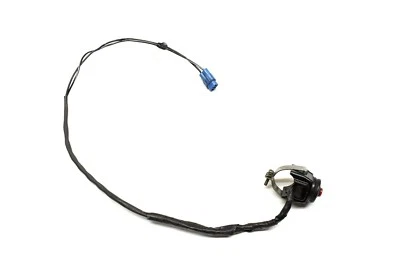 Kawasaki KX250 KX 250 2007 07 arnés de cables interruptor de apagado parada (cable defectuoso) Foto 1 de 4