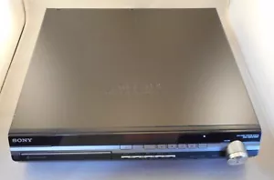 SONY DAV-HDX576WF 5-Disc Home Theatre Receiver - Picture 1 of 10