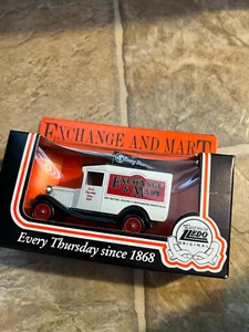 lledo days gone exchange and mart the exchange & mart - Picture 1 of 1