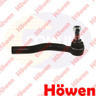 Fits LDV Maxus 2005-2009 2.4 D Tie Rod End Front Right Outer Howen 543990014