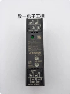 1pcs Used Signal converter M5VS-4WA-R/F/M5VS-X4W-R/F-X - Picture 1 of 1