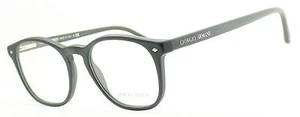 GIORGIO ARMANI AR7074 5042 Anteojos MARCOS RX Gafas Ópticas Anteojos - Italia - Imagen 1 de 11