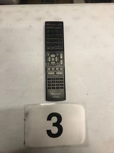Pioneer AXD7535 Remote Control - Authentic OEM, Tested, for Pioneer AV Receivers - Picture 1 of 4