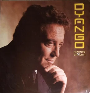 Amante Gaviota by Dyango (CD, Apr-1992, EMI Music) - Imagen 1 de 1