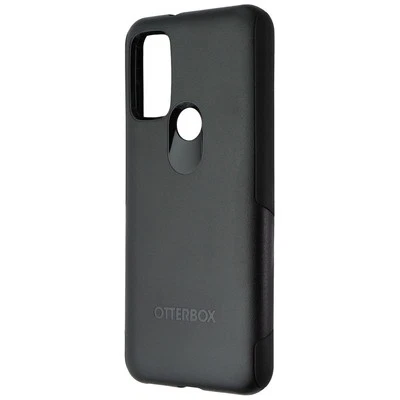 OtterBox Commuter Lite Case for Motorola Moto G Play (2023)/Power (2022) - Black - Image 1 of 4