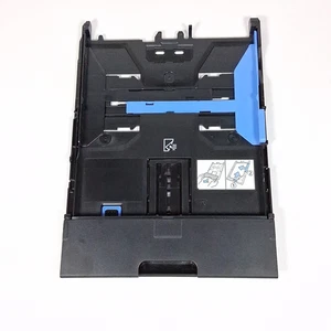 Kaseta na papier Canon Pixma TR8620 – pasuje również do TR8520 TR7520 – oryginalny OEM - Zdjęcie 1 z 2